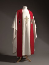 Priesterstola Jan van Kilsdonk