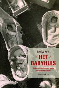 KNOL - babyhuis DEF