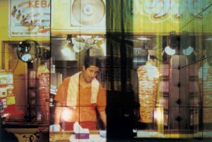Aergeter, KP23 nr. 3 snackbar, 2009