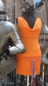 DutchDress