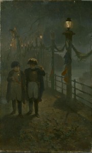 Anno 1811. Napoleon in Amsterdam